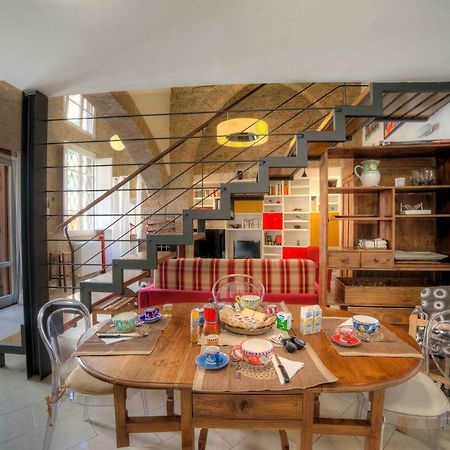 Stilnuovo Charming Apartment In Siena'S Historic Center, Very Close To Piazza Del Campo Екстер'єр фото