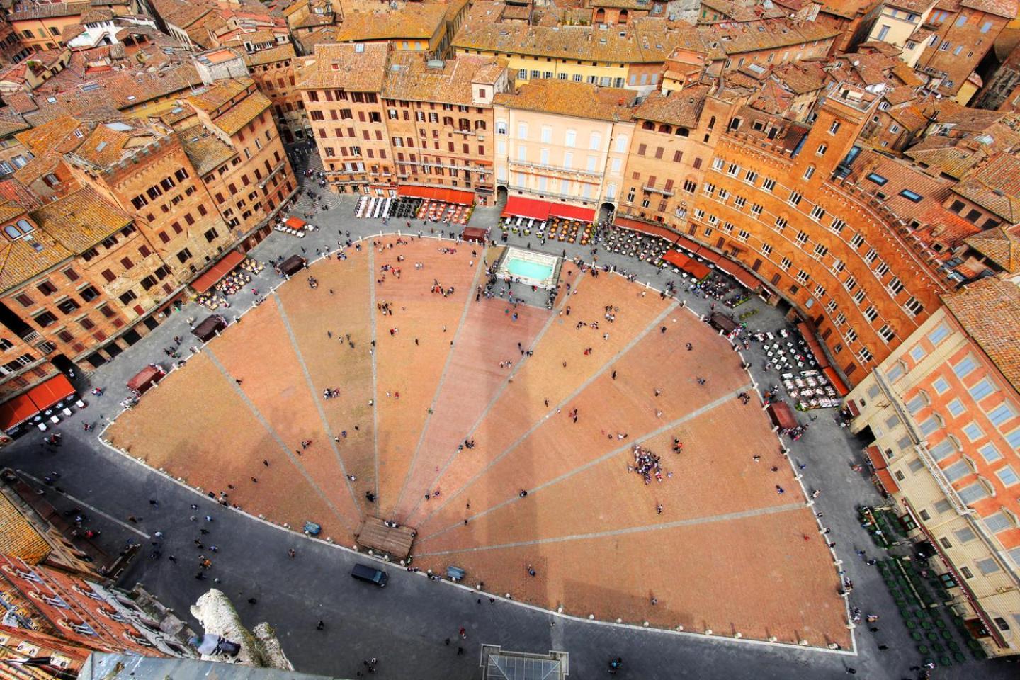 Stilnuovo Charming Apartment In Siena'S Historic Center, Very Close To Piazza Del Campo Екстер'єр фото